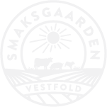 Smaksgaarden Logo